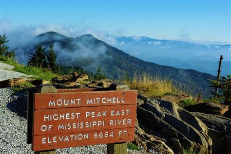 Mt mitchell cam - 2022年6月9日 ... It is just off the Blue Ridge Parkway near the entrance road to Mount Mitchell State Park. The trail slowly ascends through a beautiful woodland ...